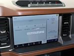 2024 Ford Bronco 4WD SUV for sale #B241173FC - photo 21