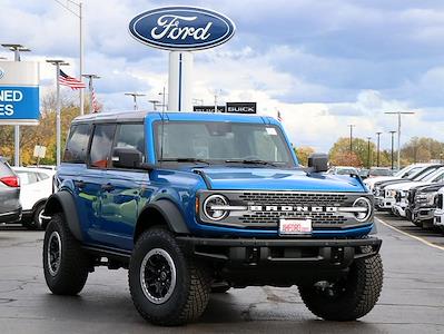 2024 Ford Bronco 4WD SUV for sale #B241175 - photo 1
