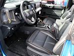 2024 Ford Bronco 4WD SUV for sale #B241175 - photo 10