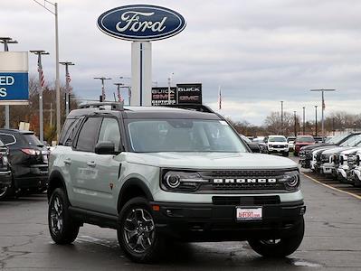 2024 Ford Bronco Sport AWD SUV for sale #B241209 - photo 1