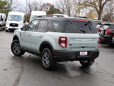 2024 Ford Bronco Sport AWD SUV for sale #B241209 - photo 2
