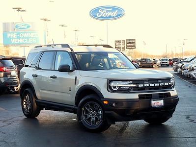 2024 Ford Bronco Sport AWD SUV for sale #B241218 - photo 1