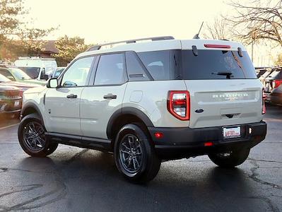 2024 Ford Bronco Sport AWD SUV for sale #B241218 - photo 2