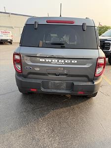 2021 Ford Bronco Sport AWD SUV for sale #B241218A - photo 2