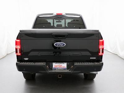 2018 Ford F-150 SuperCrew Cab 4x4 Pickup for sale #B241249C - photo 2
