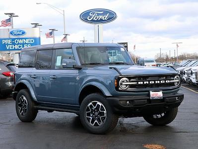 2024 Ford Bronco 4WD SUV for sale #B241254FC - photo 1