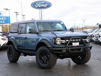 2024 Ford Bronco 4WD SUV for sale #B241262 - photo 1