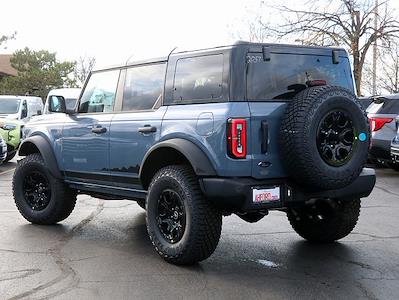 2024 Ford Bronco 4WD SUV for sale #B241262 - photo 2