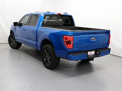 2021 Ford F-150 SuperCrew Cab 4x4 Pickup for sale #B241380A - photo 2