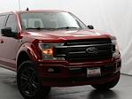 2020 Ford F-150 SuperCrew Cab 4x4 Pickup for sale #B241380B - photo 4