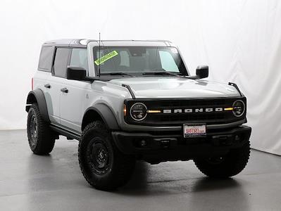 2024 Ford Bronco 4WD SUV for sale #B241381FC - photo 1