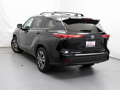 2023 Toyota Highlander AWD SUV for sale #B241381FD - photo 2