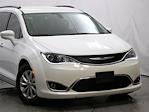 Used 2017 Chrysler Pacifica Touring L Minivan for sale #B241381FE - photo 3