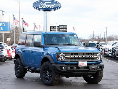 2024 Ford Bronco 4WD SUV for sale #B241406 - photo 1