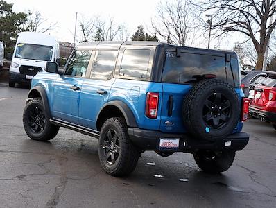 2024 Ford Bronco 4WD SUV for sale #B241406 - photo 2