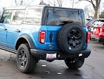 2024 Ford Bronco 4WD SUV for sale #B241406 - photo 8