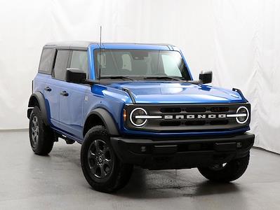 2024 Ford Bronco 4WD SUV for sale #B241429 - photo 1