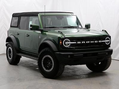 2024 Ford Bronco 4WD SUV for sale #B241430 - photo 1