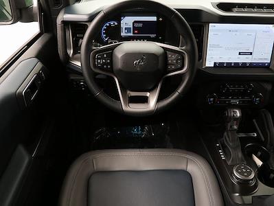 New 2024 Ford Bronco - photo 1