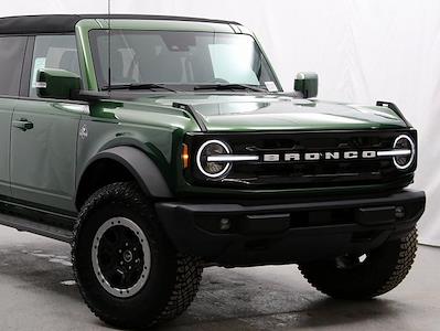 New 2024 Ford Bronco - photo 1