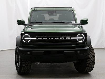 New 2024 Ford Bronco - photo 1