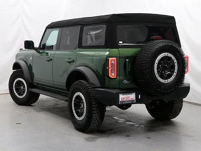 2024 Ford Bronco 4WD SUV for sale #B241430 - photo 2