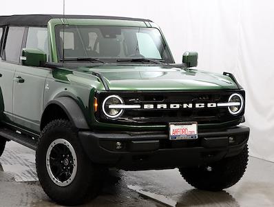 New 2024 Ford Bronco - photo 1