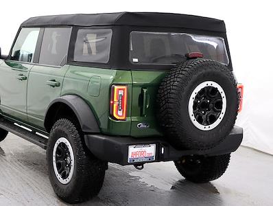 New 2024 Ford Bronco - photo 1
