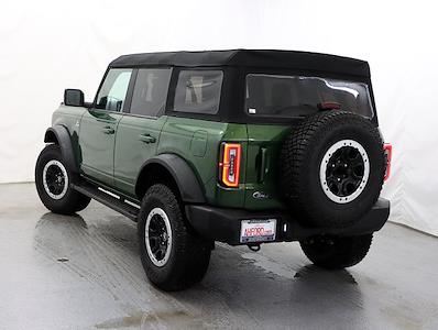 New 2024 Ford Bronco - photo 1