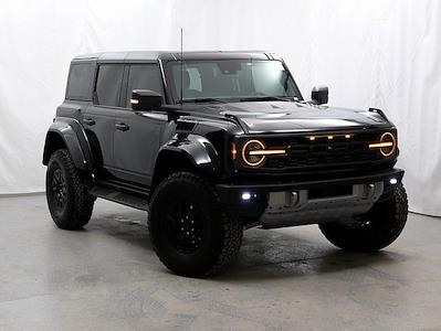 2024 Ford Bronco 4WD SUV for sale #B241431 - photo 1