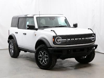 2024 Ford Bronco 4WD SUV for sale #B241432 - photo 1