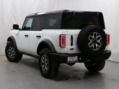2024 Ford Bronco 4WD SUV for sale #B241432 - photo 2