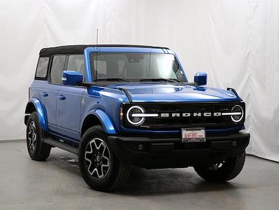 2024 Ford Bronco 4WD SUV for sale #B241434 - photo 1