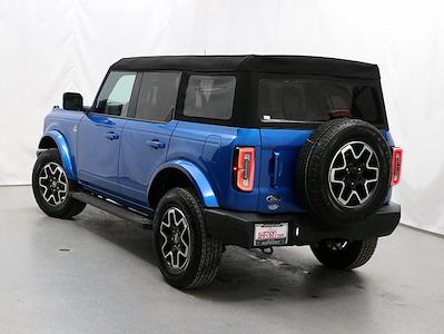 2024 Ford Bronco 4WD SUV for sale #B241434 - photo 2