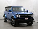 2024 Ford Bronco 4WD SUV for sale #B241434 - photo 1