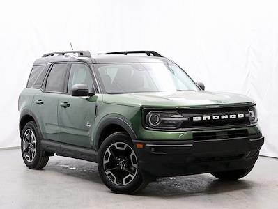 2024 Ford Bronco Sport AWD SUV for sale #B241443 - photo 1