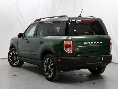 2024 Ford Bronco Sport AWD SUV for sale #B241443 - photo 2