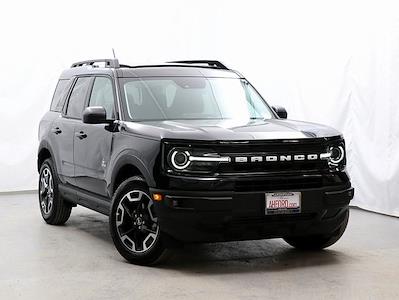 2024 Ford Bronco Sport AWD SUV for sale #B241445 - photo 1