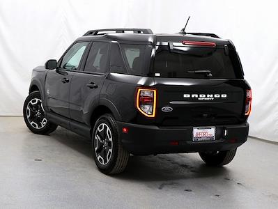 2024 Ford Bronco Sport AWD SUV for sale #B241445 - photo 2