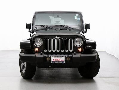 2016 Jeep Wrangler 4x4 SUV for sale #B241446A - photo 1