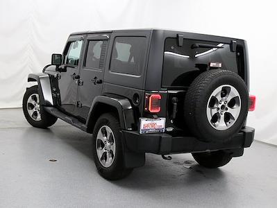 2016 Jeep Wrangler 4x4 SUV for sale #B241446A - photo 2