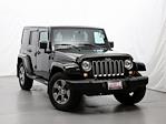 2016 Jeep Wrangler 4x4 SUV for sale #B241446A - photo 5