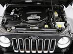 2016 Jeep Wrangler 4x4 SUV for sale #B241446A - photo 27