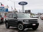 2025 Ford Bronco Sport AWD SUV for sale #B250054 - photo 1