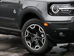 2025 Ford Bronco Sport AWD SUV for sale #B250054 - photo 4