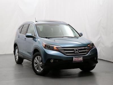 2013 Honda CR-V AWD SUV for sale #B250063A - photo 1