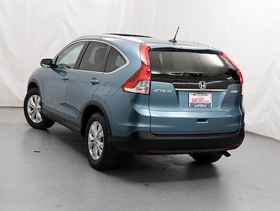 2013 Honda CR-V AWD SUV for sale #B250063A - photo 2