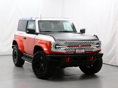 2025 Ford Bronco 4WD SUV for sale #B250103 - photo 1