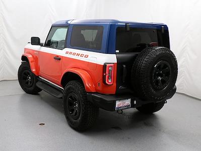 2025 Ford Bronco 4WD SUV for sale #B250103 - photo 2