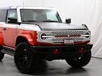 2025 Ford Bronco 4WD SUV for sale #B250103 - photo 4